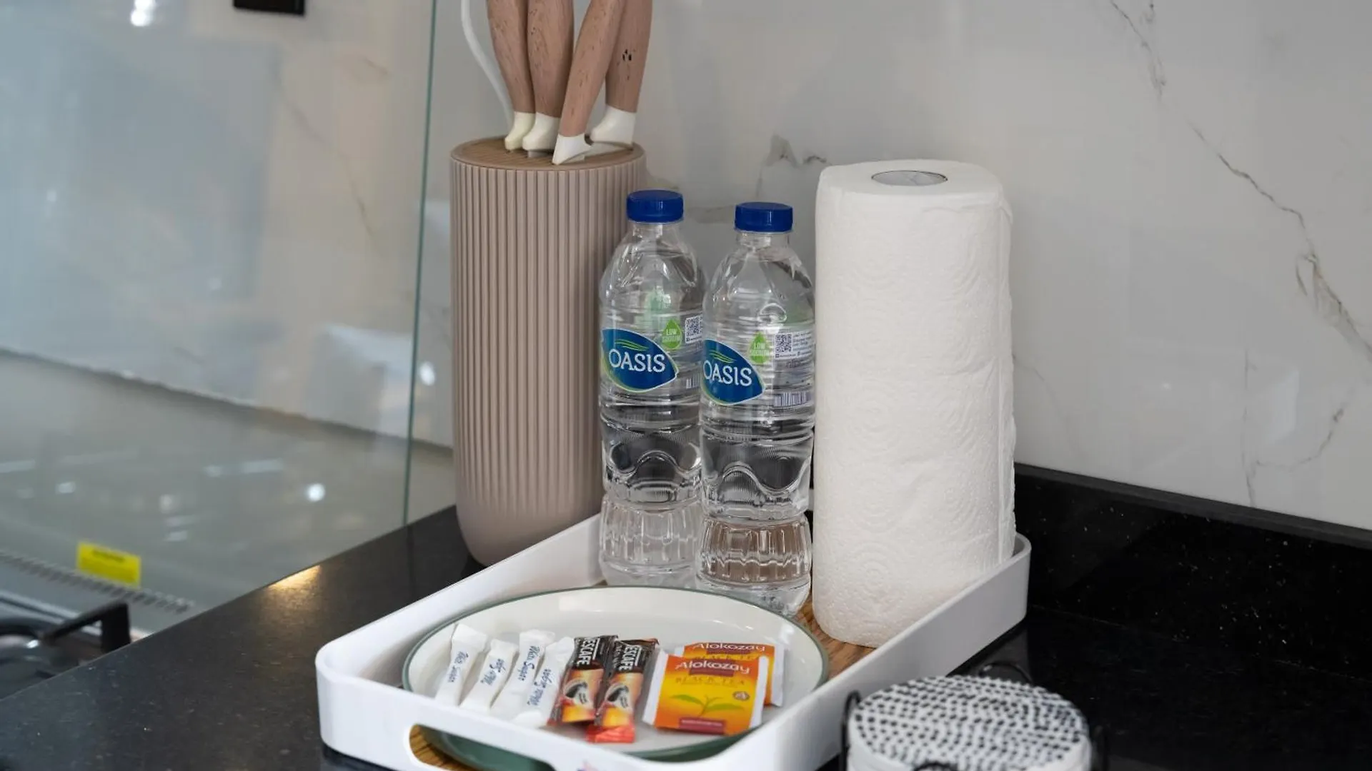 Stylish Studio Apartment In Binghatti Crystals Dubai 0*,  United Arab Emirates